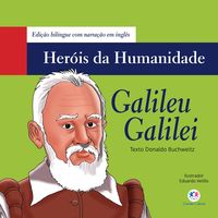 Produktbild: Galileu Galilei