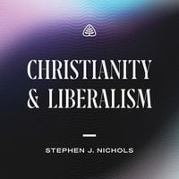 Produktbild: Christianity and Liberalism