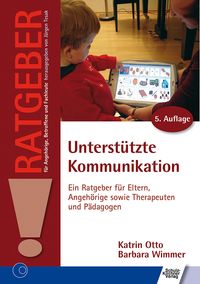 Produktbild: Unterst&uuml;tzte Kommunikation
