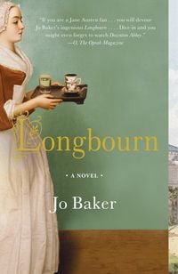Produktbild: Longbourn