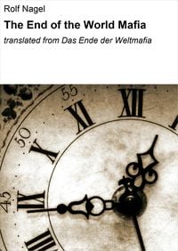 Produktbild: The End of the World Mafia