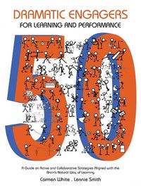 Produktbild: 50 Dramatic Engagers for Learning and Performance