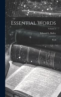 Produktbild: Essential Words: Book; Volume 2