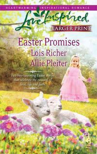 Produktbild: Easter Promises