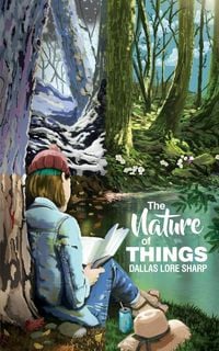 Produktbild: The Nature of Things