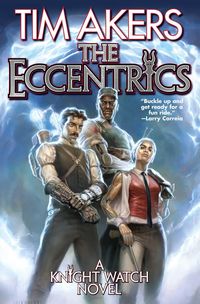 Produktbild: The Eccentrics