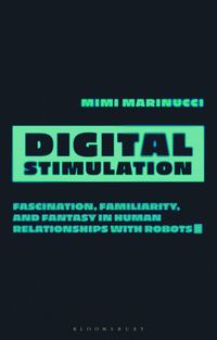 Produktbild: Marinucci, M: Digital Stimulation