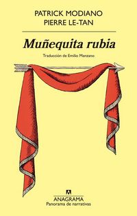 Produktbild: Mu&ntilde;equita Rubia