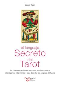 Produktbild: El lenguaje secreto del tarot