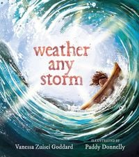 Produktbild: Weather Any Storm
