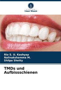 Produktbild: TMDs und Aufbissschienen