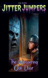 Produktbild: The Whispering Oak Door