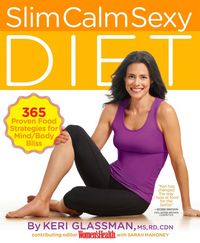 Produktbild: Slim Calm Sexy Diet