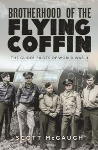 Produktbild: Brotherhood of the Flying Coffin