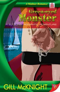 Produktbild: Green Eyed Monster