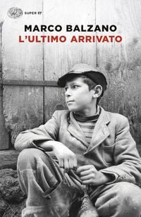 Produktbild: L' ultimo arrivato
