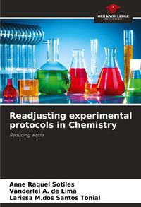 Produktbild: Readjusting experimental protocols in Chemistry