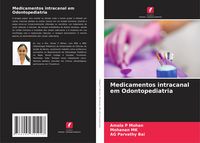Produktbild: Medicamentos intracanal em Odontopediatria