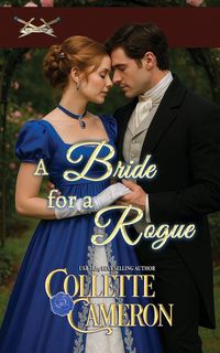 Produktbild: A Bride for a Rogue