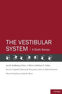 Produktbild: The Vestibular System