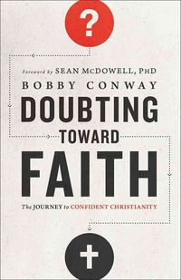Produktbild: Doubting Toward Faith