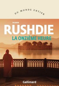 Produktbild: La onzi&egrave;me heure