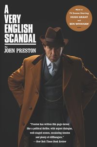 Produktbild: A Very English Scandal