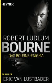 Das Bourne Enigma