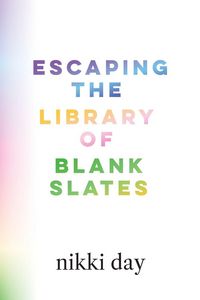 Produktbild: Escaping the Library of Blank Slates