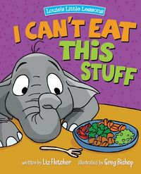 Produktbild: I Can't Eat This Stuff