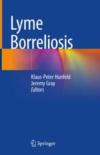 Produktbild: Lyme Borreliosis