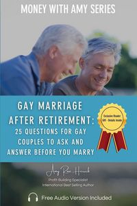Produktbild: Gay Marriage after Retirement