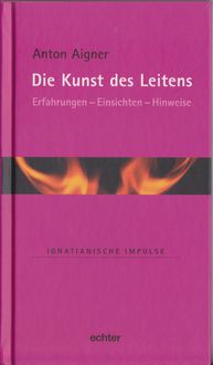 Produktbild: Die Kunst des Leitens