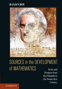 Produktbild: Sources in the Development of Mathematics