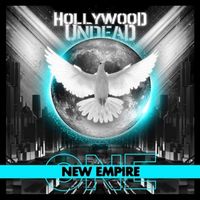 Produktbild: New Empire,Vol.1