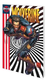 Produktbild: House of M: Wolverine: World of M Featuring Wolverine