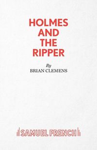 Produktbild: Holmes and the Ripper