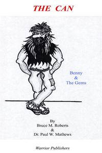 Produktbild: The Can: Benny & the Gems