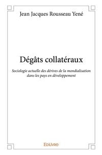 Produktbild: D&eacute;g&acirc;ts collat&eacute;raux