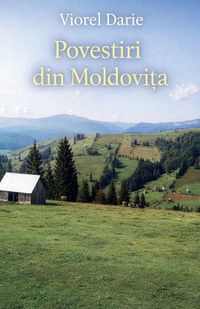 Produktbild: Povestiri din Moldovi&iquest;a
