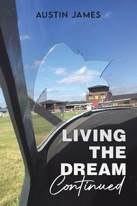 Produktbild: Living The Dream, Continued