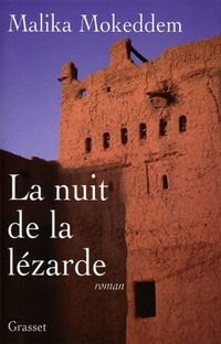 Produktbild: La nuit de la l&eacute;zarde