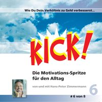 Produktbild: Wie Du Dein Verh&auml;ltnis zum Geld verbesserst
