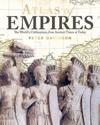Produktbild: Atlas of Empires