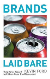 Produktbild: Brands Laid Bare