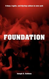 Produktbild: Foundation