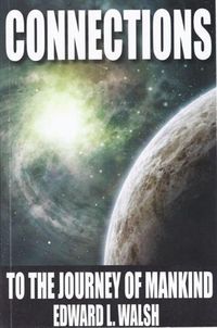Produktbild: Connections to the Journey of Mankind