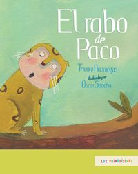 Produktbild: El rabo de Paco