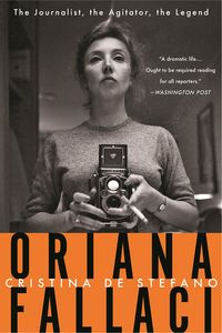 Produktbild: Oriana Fallaci