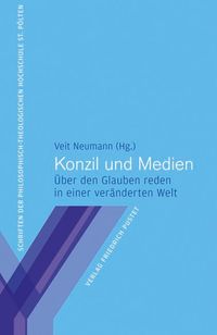 Produktbild: Konzil und Medien